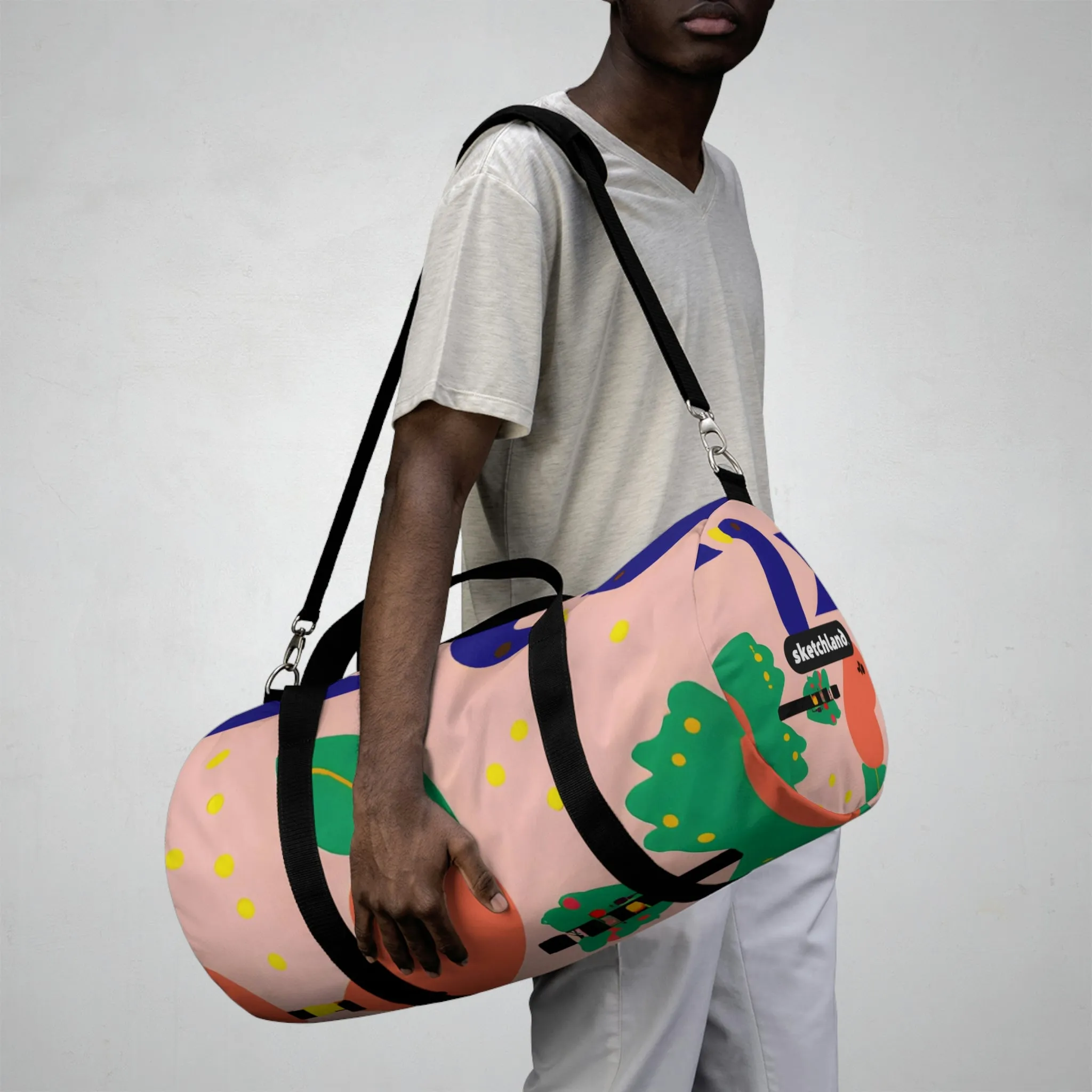 Gestura Edwina - Duffel Bag