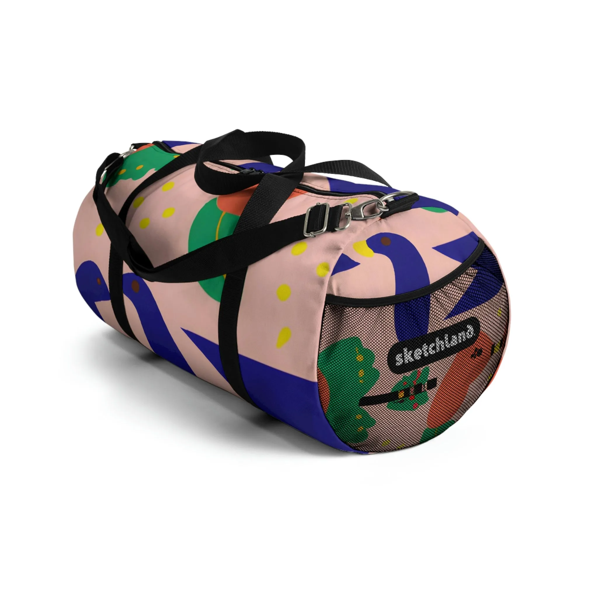 Gestura Edwina - Duffel Bag