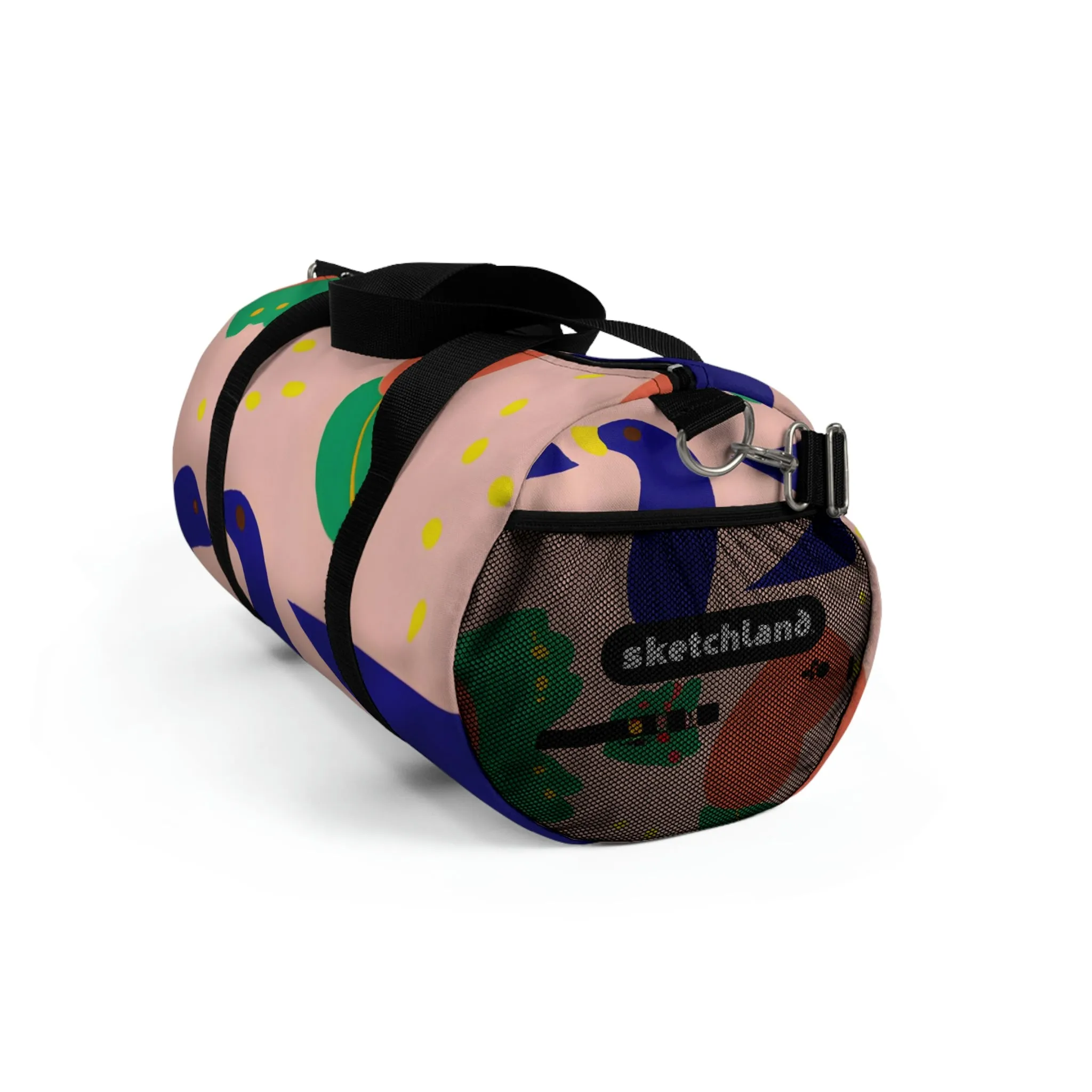 Gestura Edwina - Duffel Bag