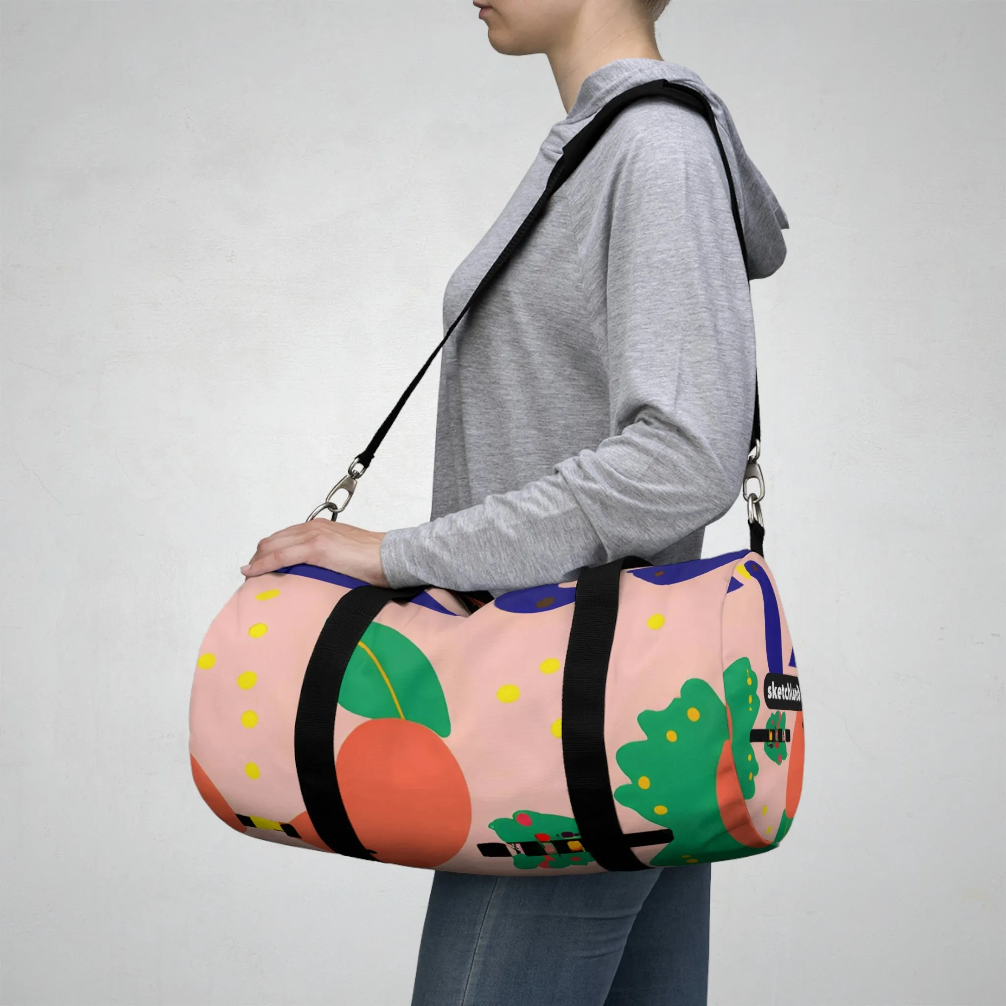 Gestura Edwina - Duffel Bag