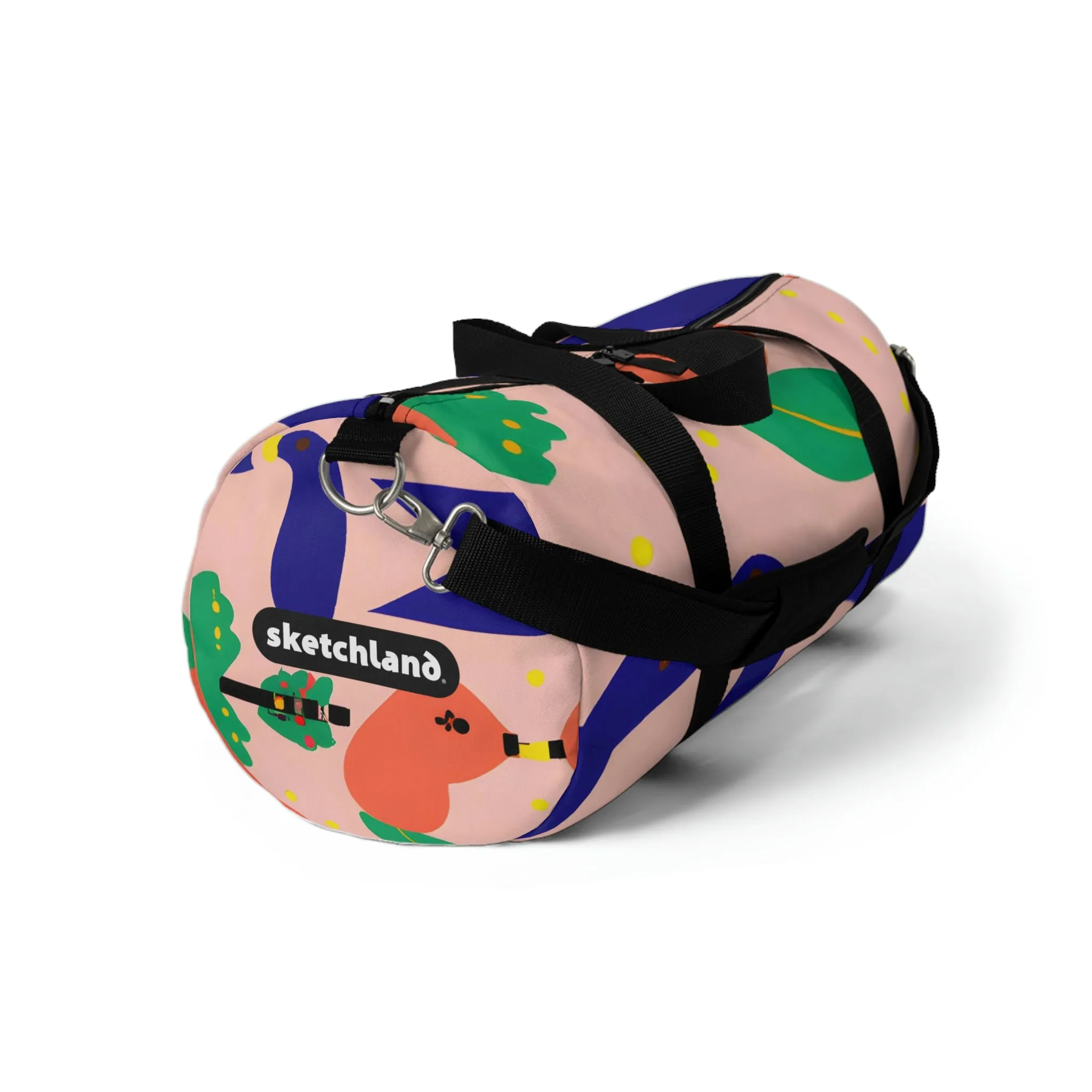 Gestura Edwina - Duffel Bag
