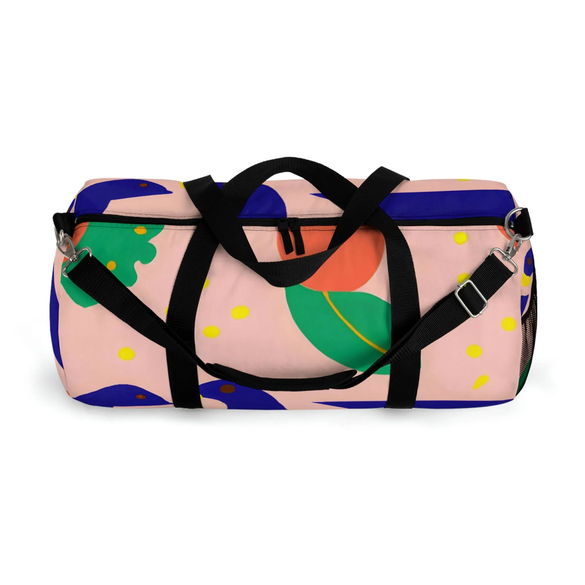 Gestura Edwina - Duffel Bag