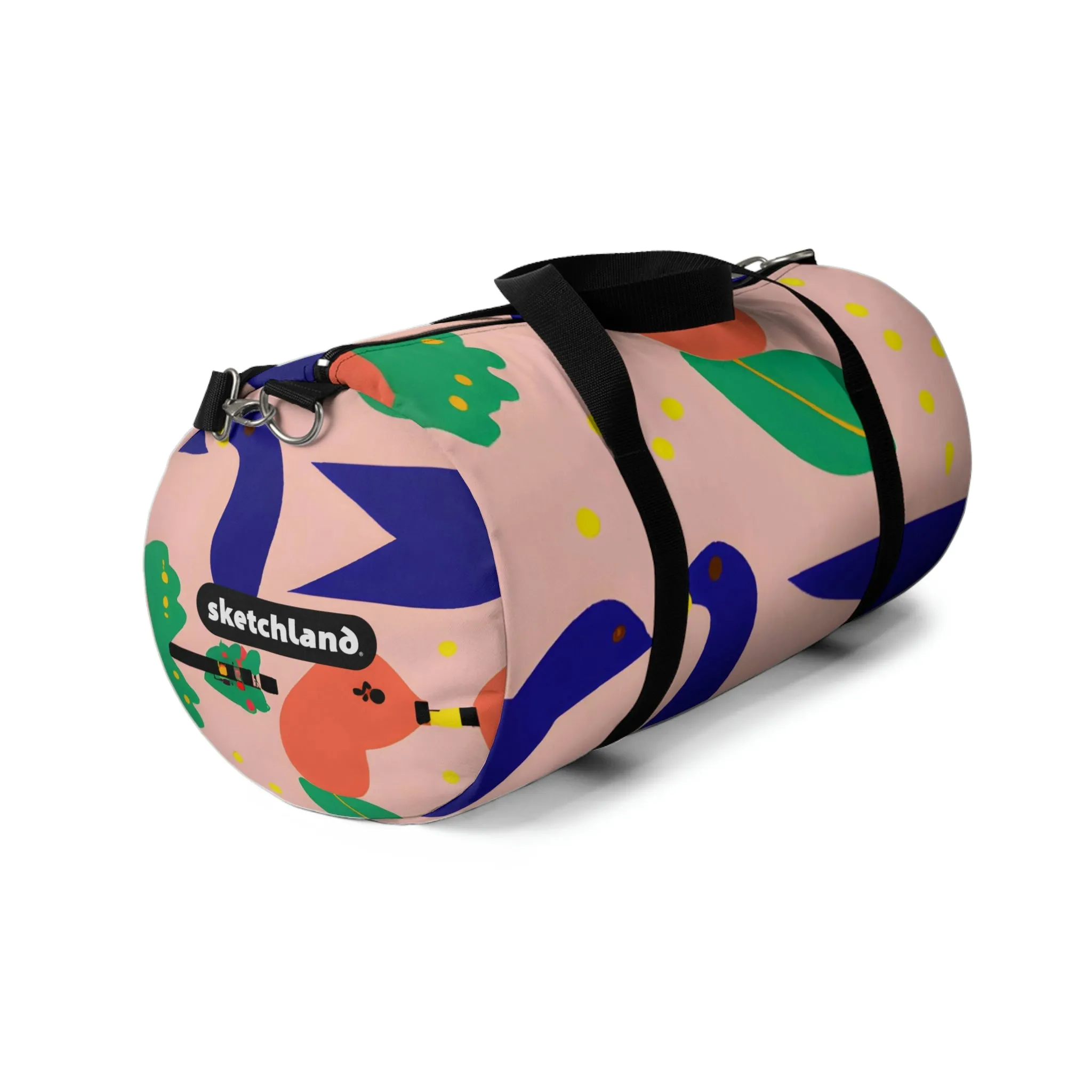 Gestura Edwina - Duffel Bag