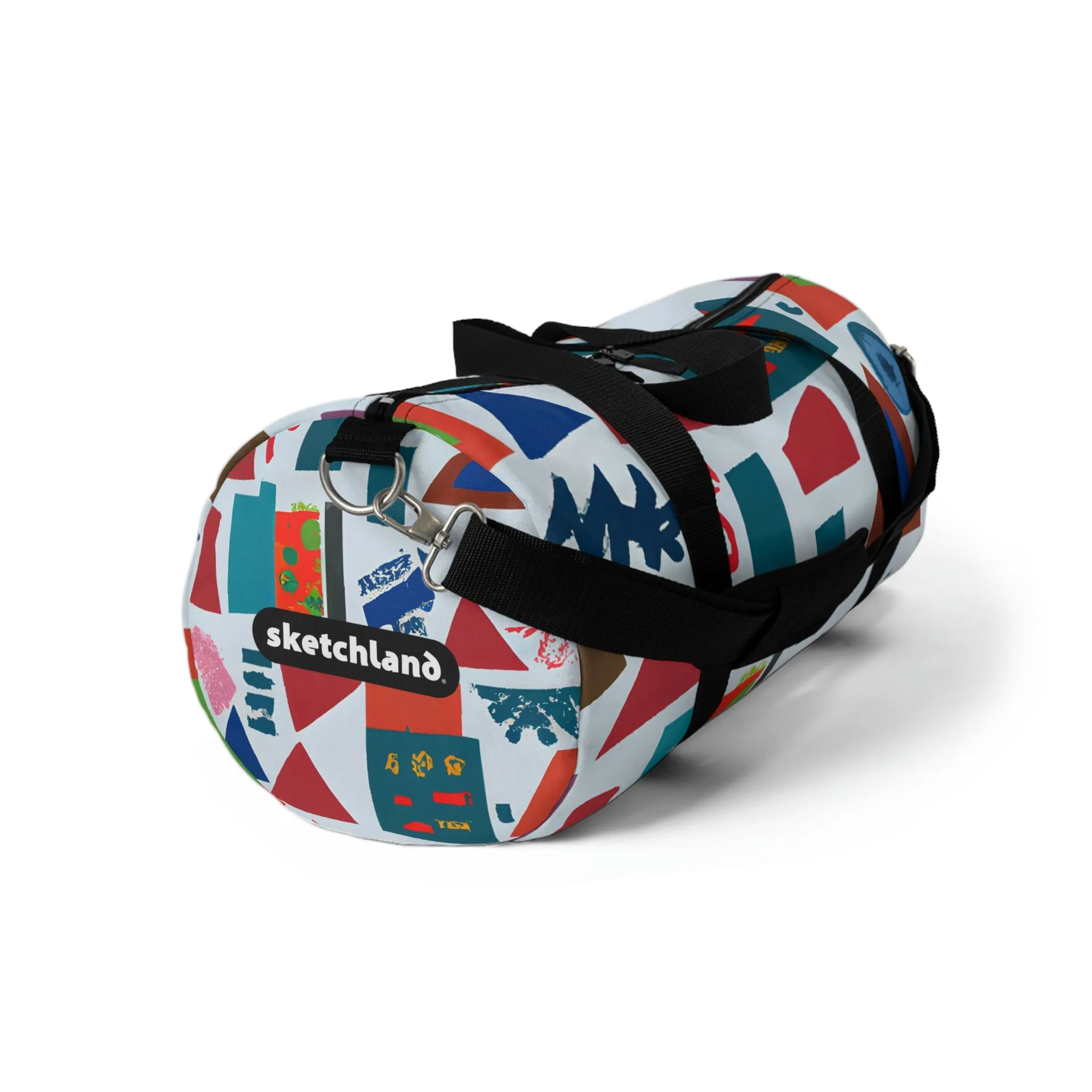 Gestura Eleanor - Duffel Bag