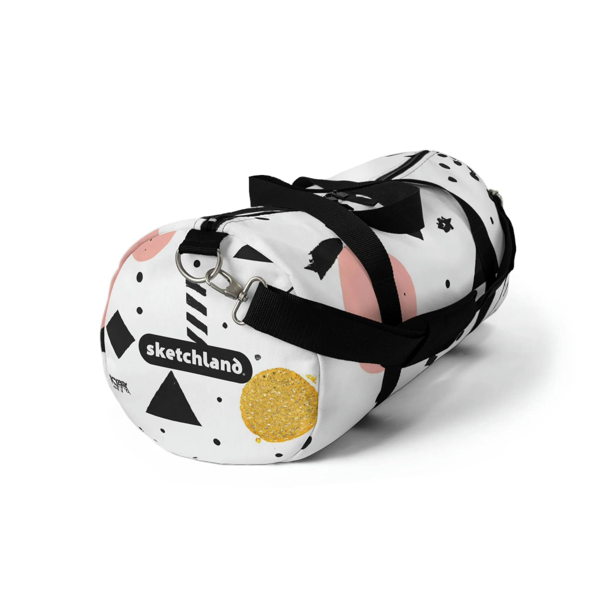 Gestura Ethelle - Duffel Bag