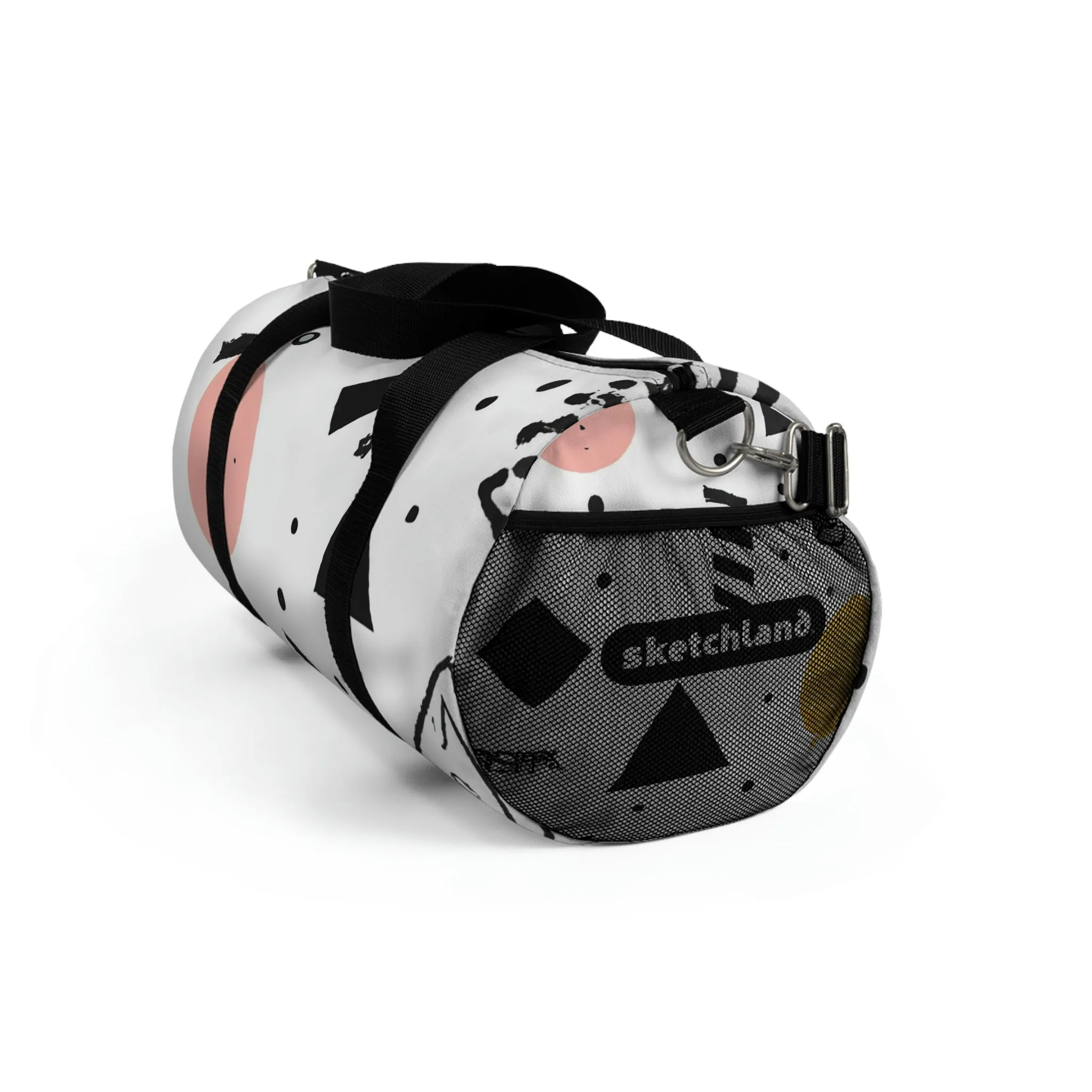 Gestura Ethelle - Duffel Bag