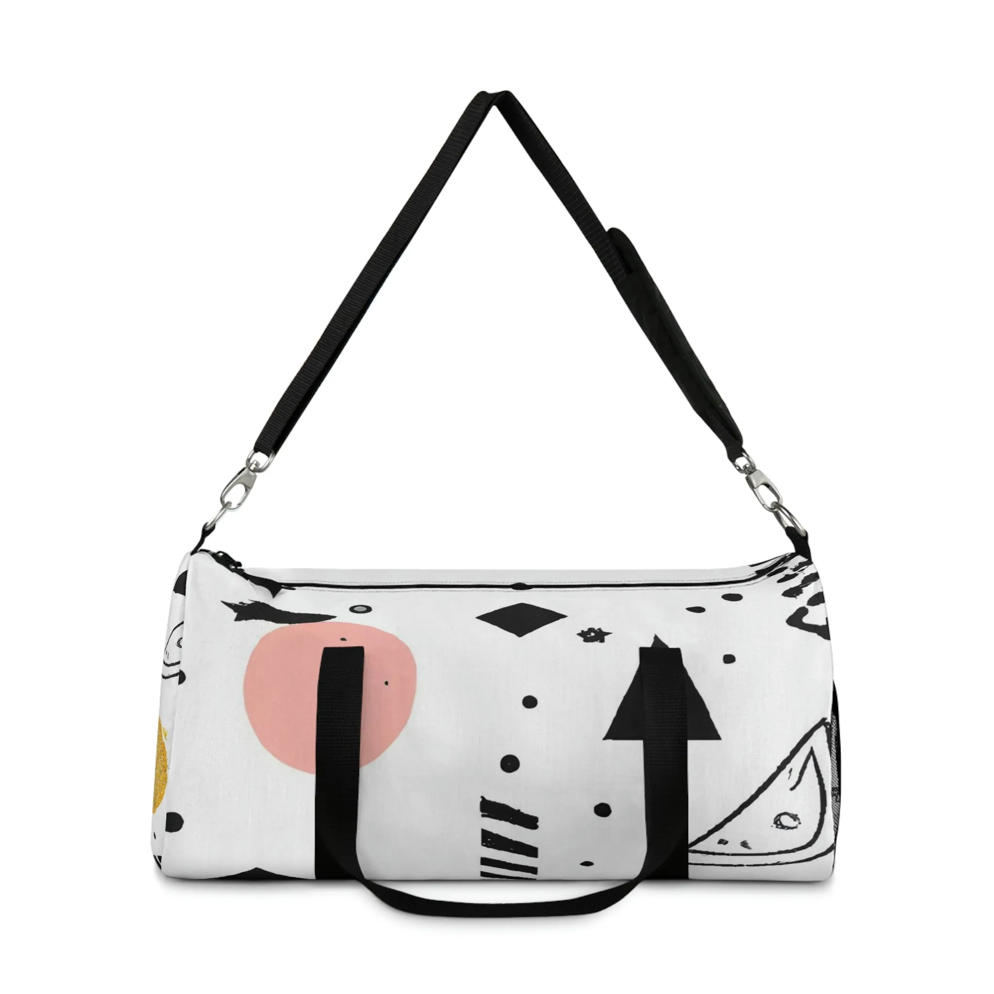 Gestura Ethelle - Duffel Bag