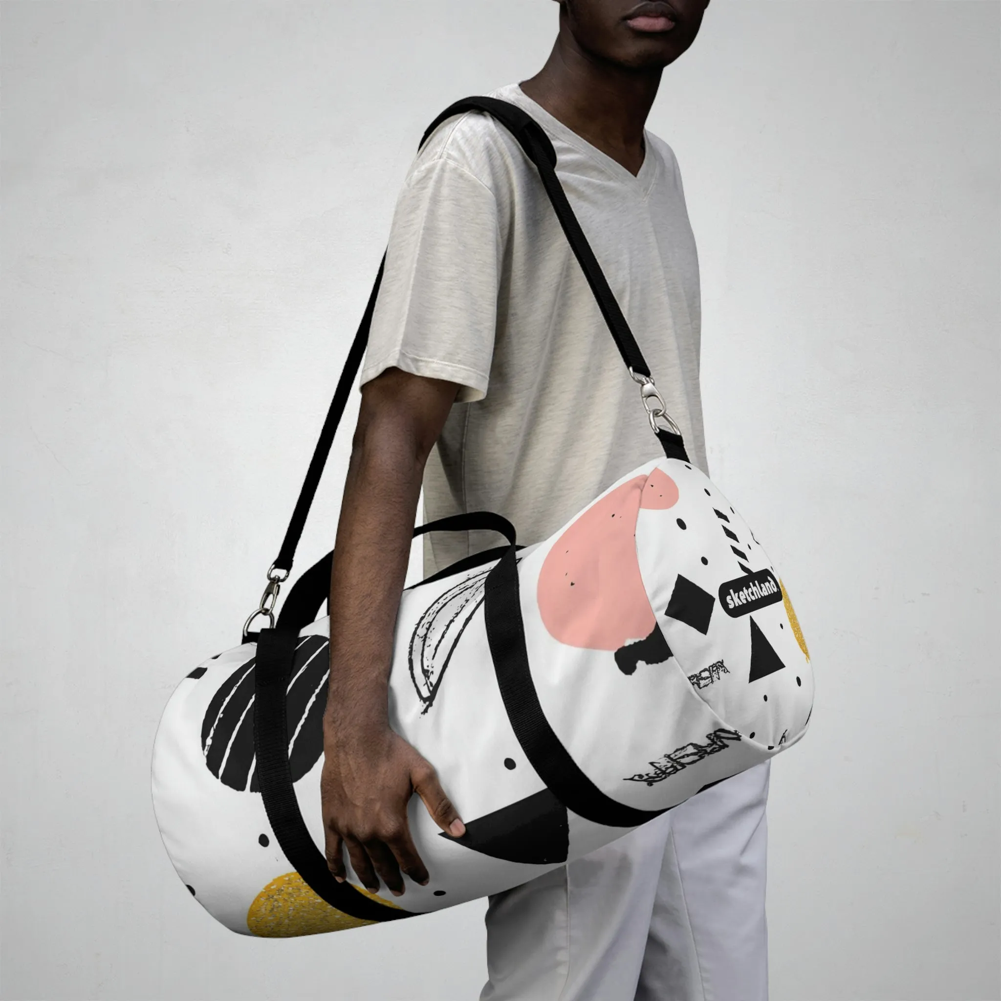 Gestura Ethelle - Duffel Bag