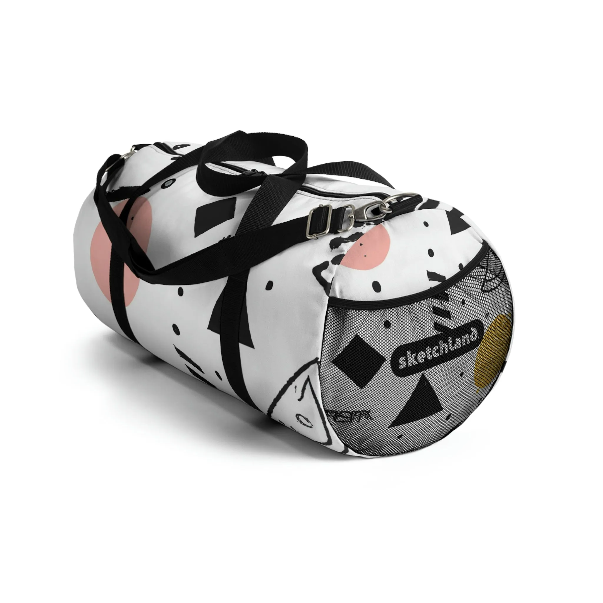 Gestura Ethelle - Duffel Bag