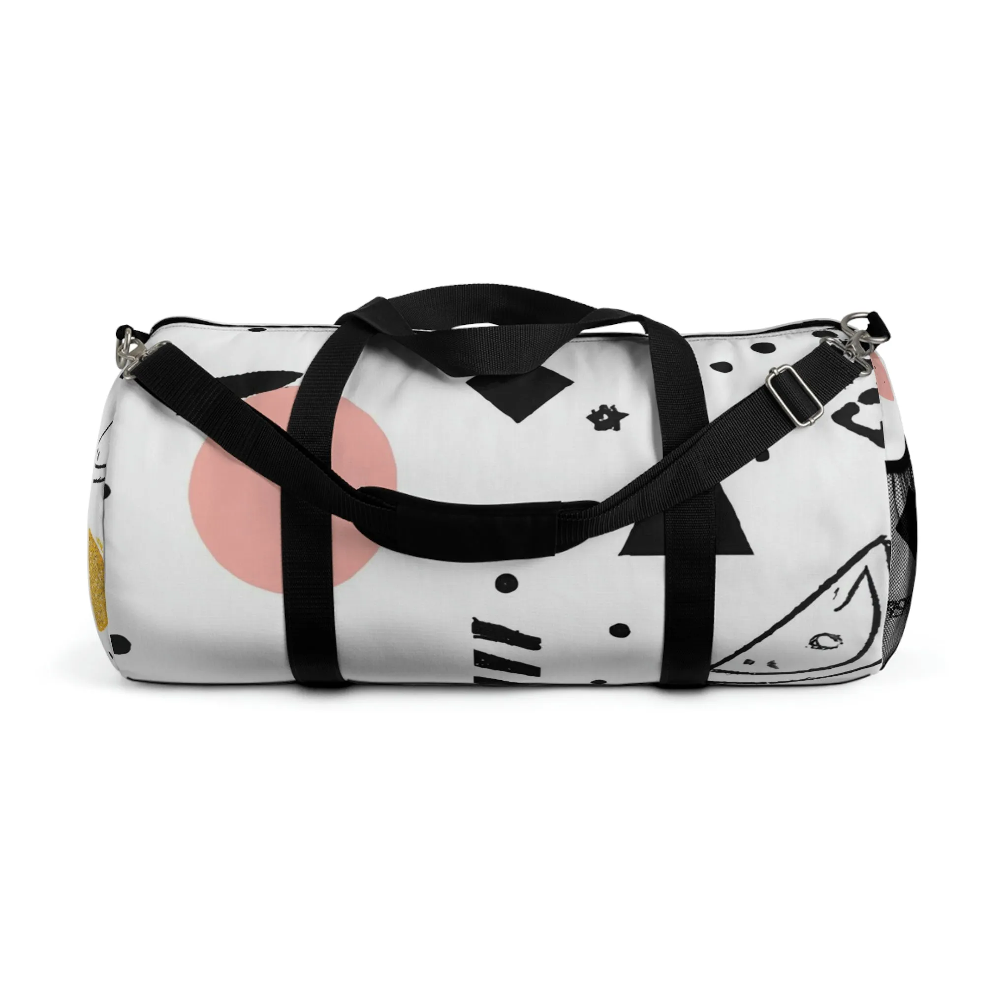 Gestura Ethelle - Duffel Bag