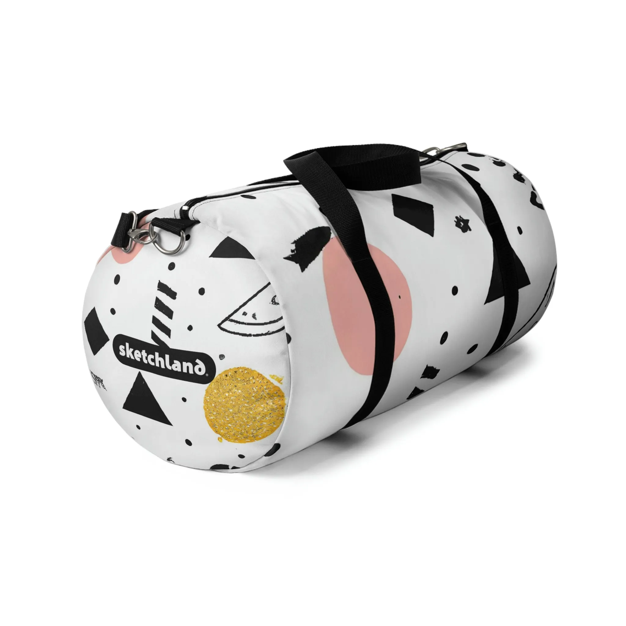 Gestura Ethelle - Duffel Bag