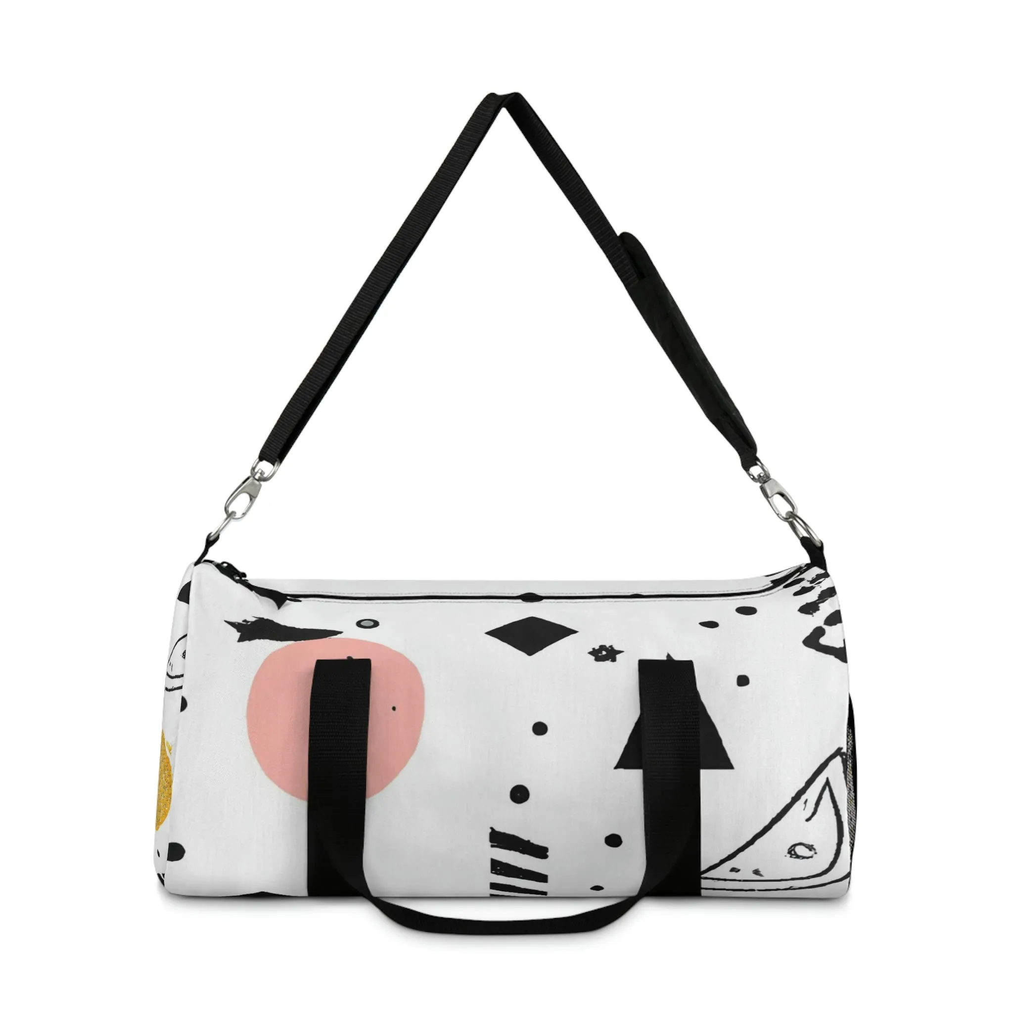 Gestura Ethelle - Duffel Bag