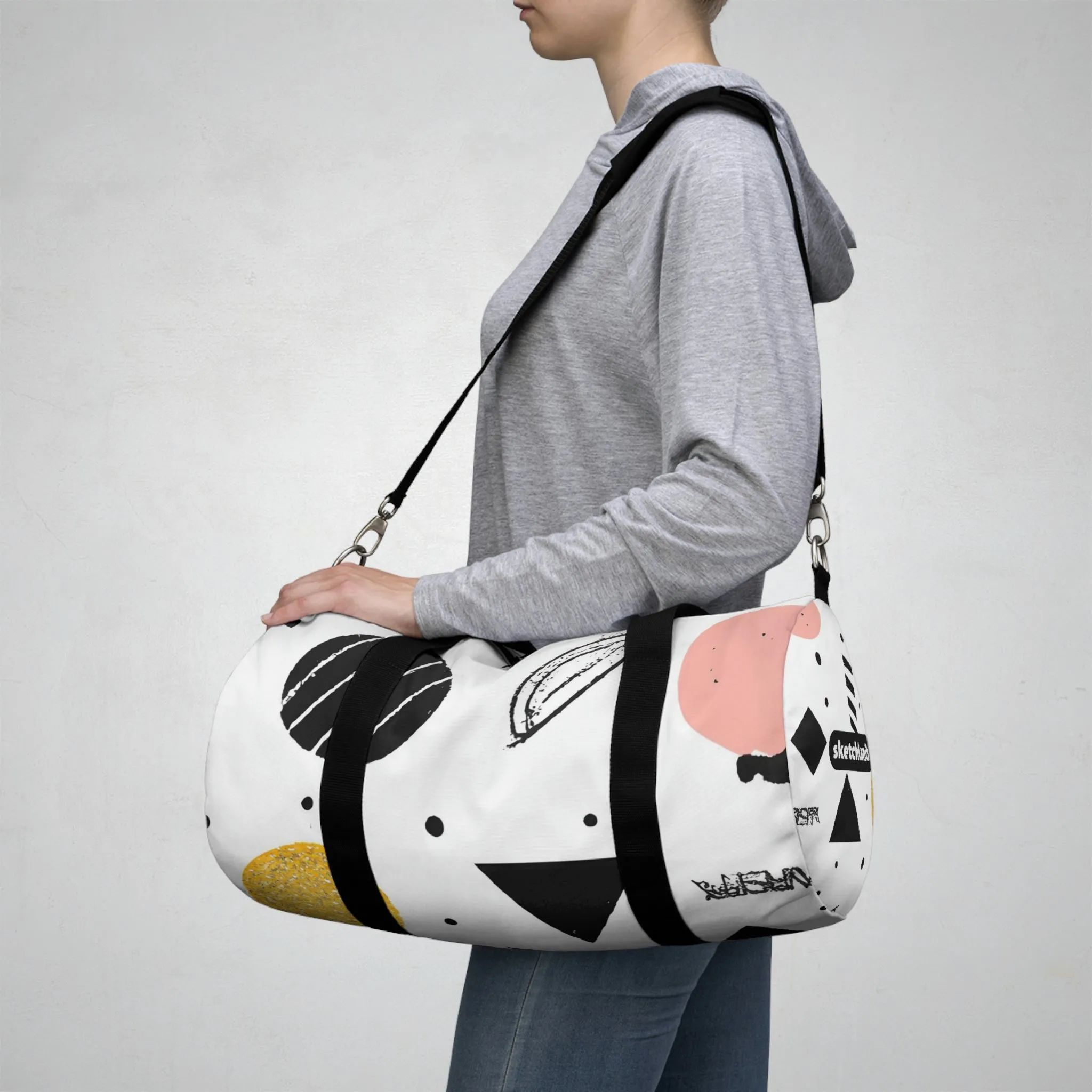 Gestura Ethelle - Duffel Bag