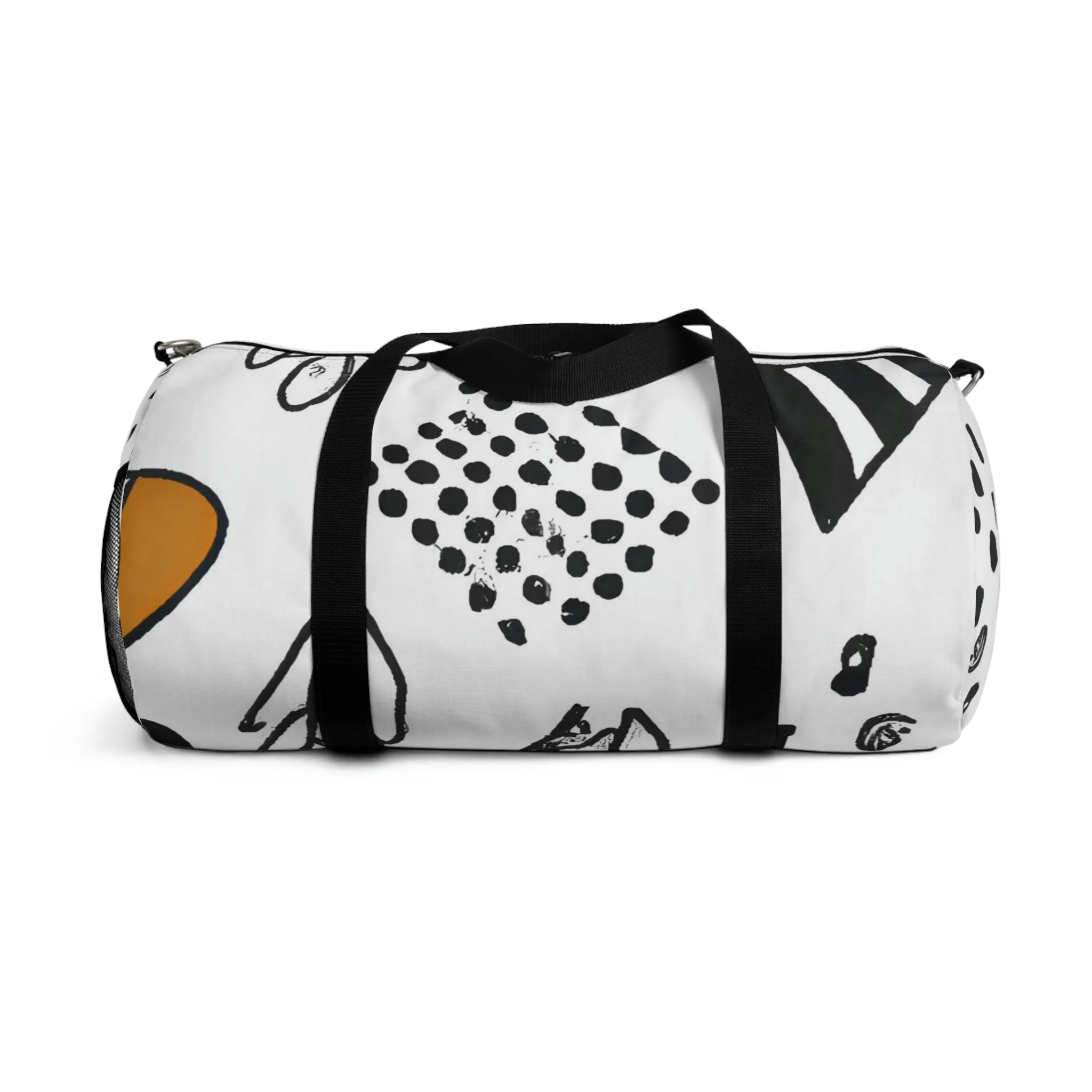 Gestura Florence - Duffel Bag