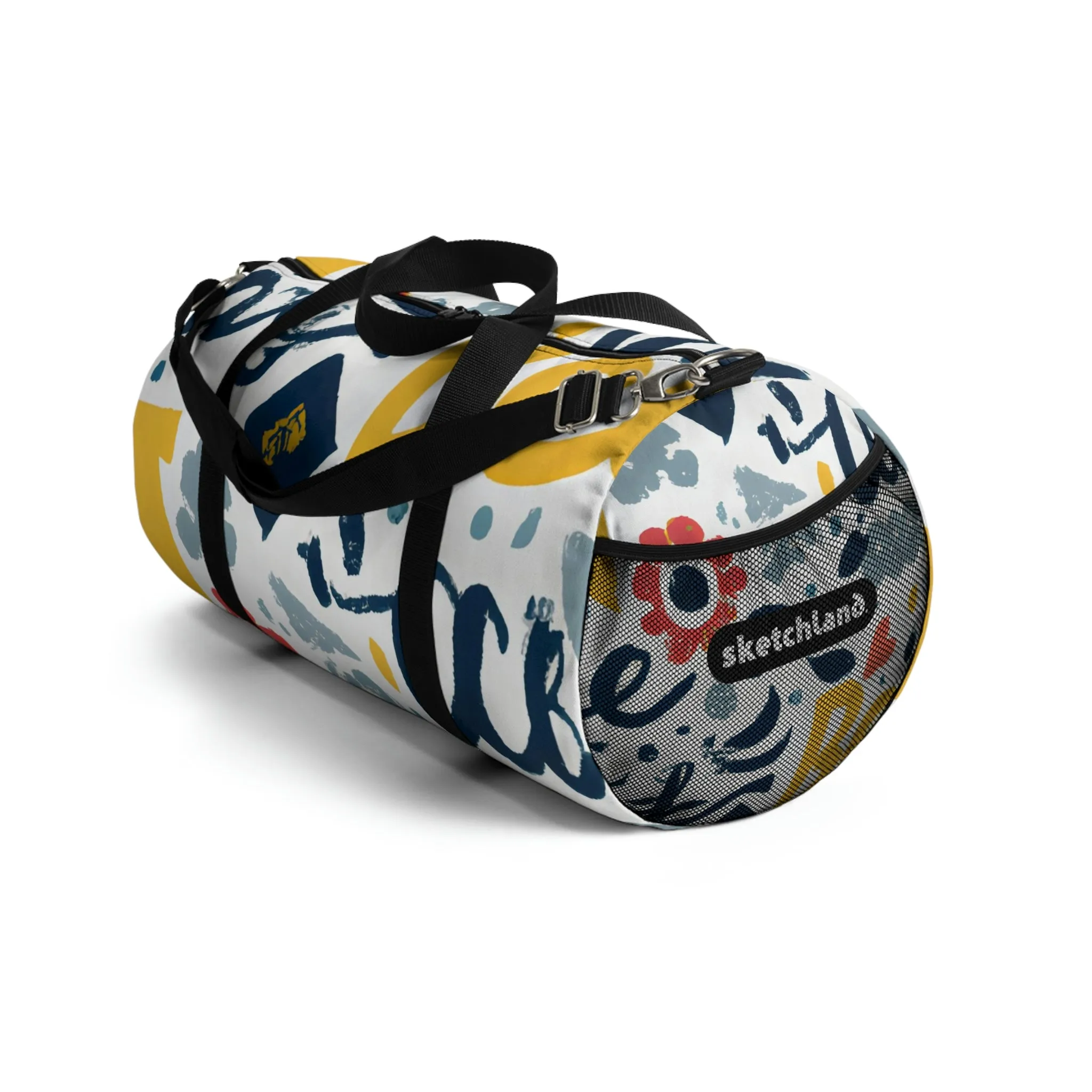 GesturaIrene - Duffel Bag