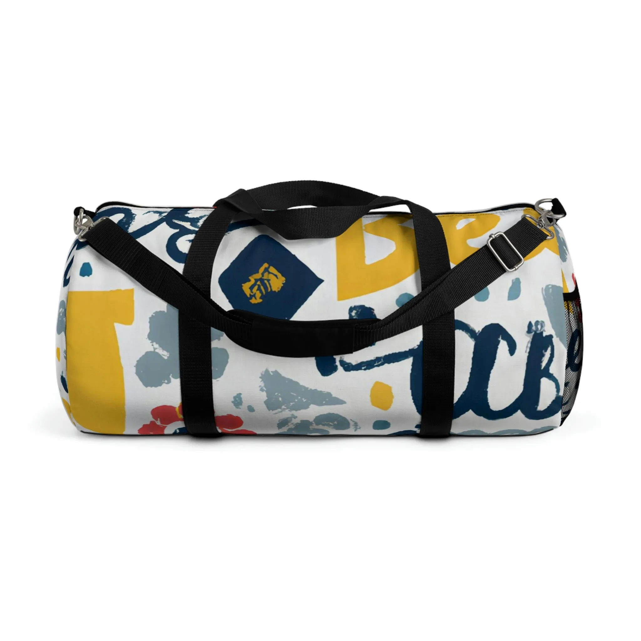 GesturaIrene - Duffel Bag