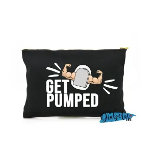 Get Pumped (ft. Omnipod) - Carry all storage bag