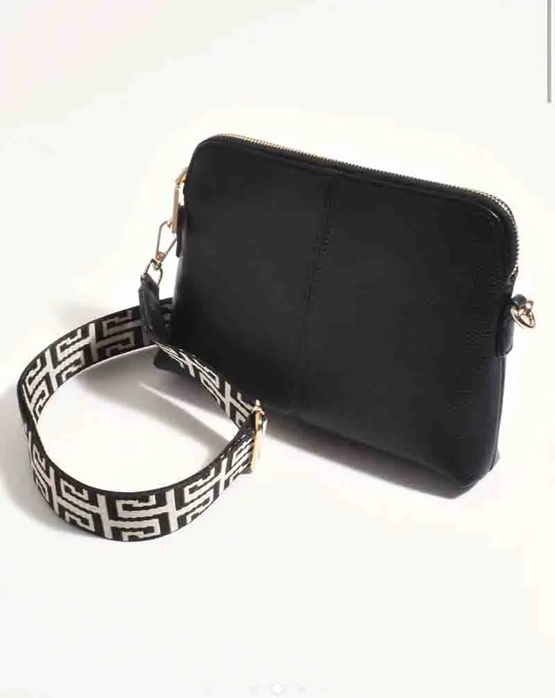 Giselle Bag - Black