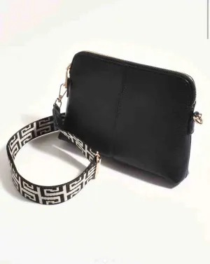 Giselle Bag - Black