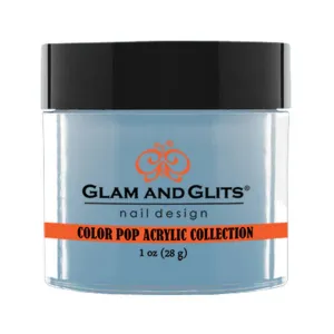 GLAM AND GLITS / Acrylic Powder - Light House 1oz.