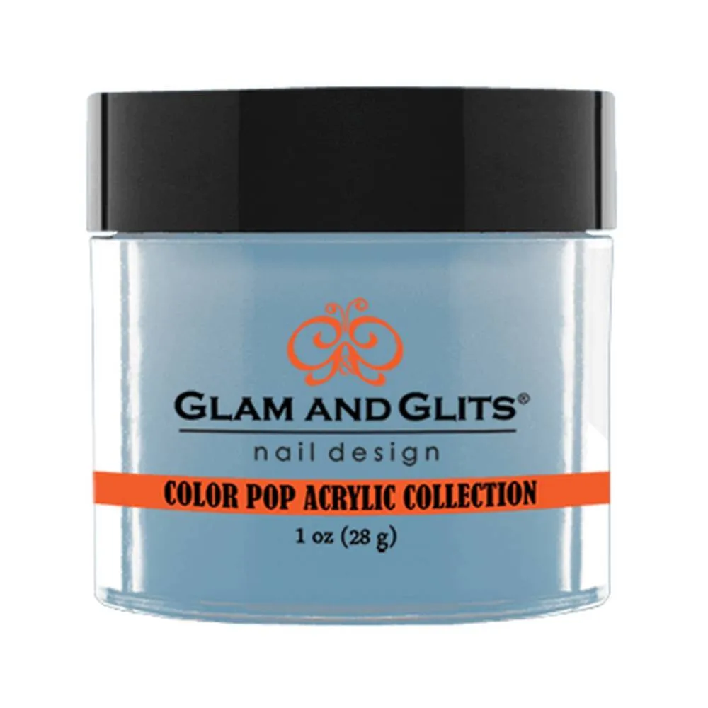 GLAM AND GLITS / Acrylic Powder - Light House 1oz.