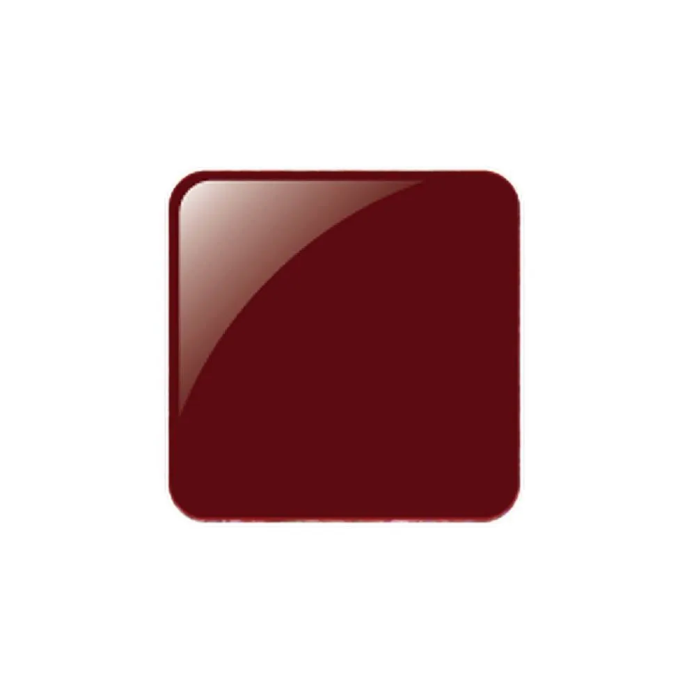 GLAM AND GLITS / Acrylic Powder - Red Bikini 1oz.