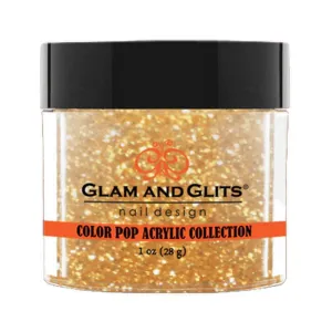 GLAM AND GLITS / Acrylic Powder - Treasure Hunt 1oz.
