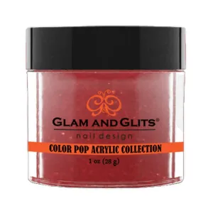 GLAM AND GLITS / Acrylic Powder - Tsunami 1oz.