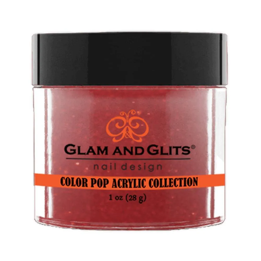 GLAM AND GLITS / Acrylic Powder - Tsunami 1oz.
