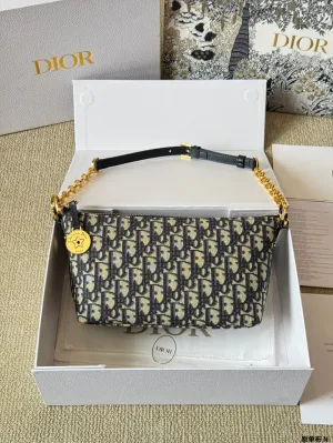 Glamour Logo - Printed Tote Bag
