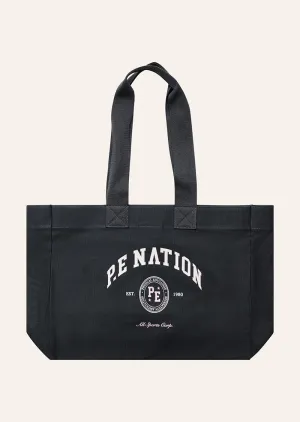 Global Tote - Asphalt
