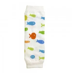 Go Fish  Legwarmers - Babylegs