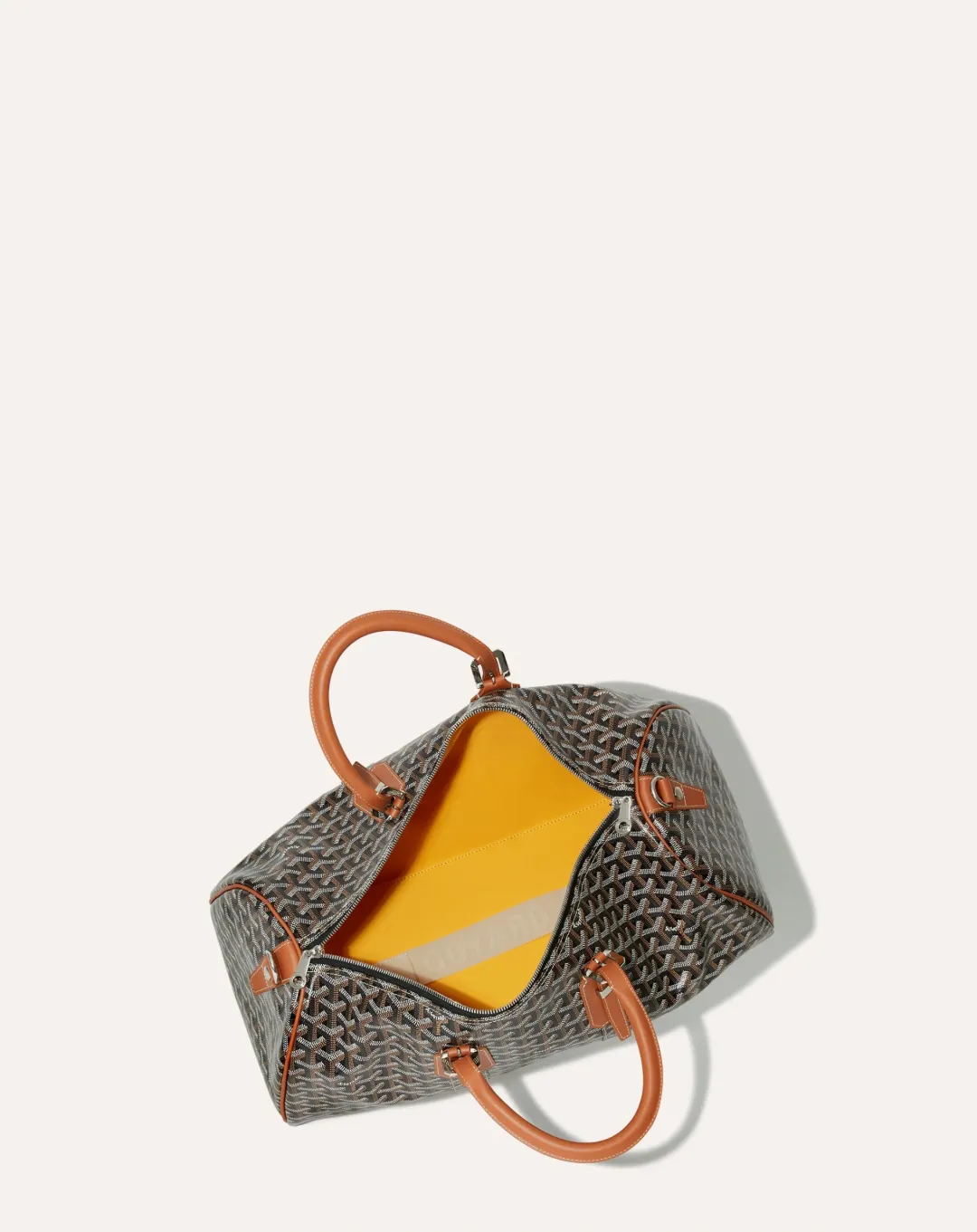 Goyard Duffle Bag in 3 Colors