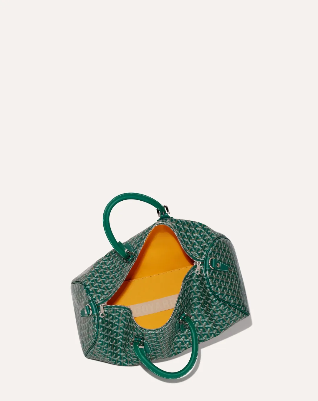 Goyard Duffle Bag in 3 Colors