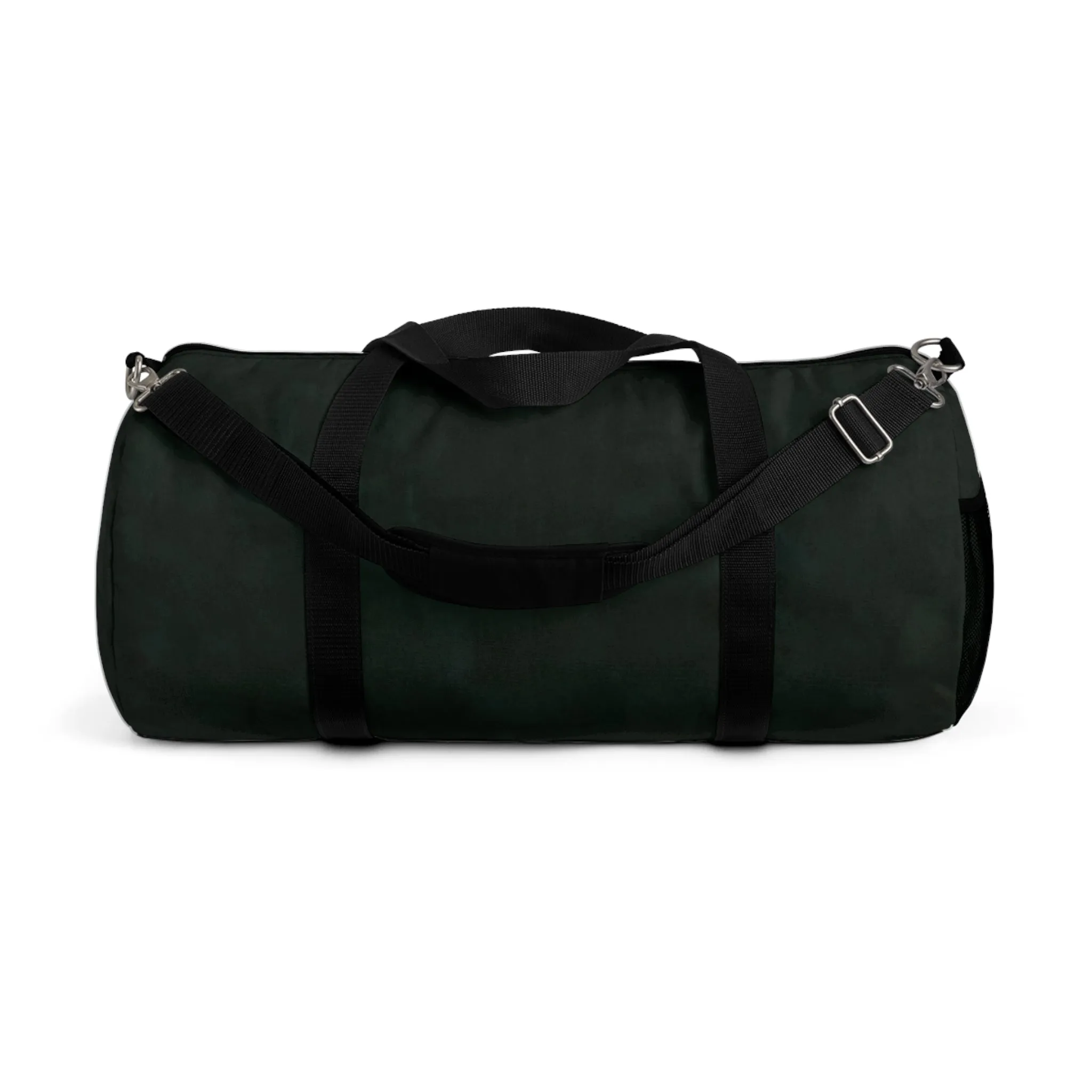 Green Shade Duffle Bag - Exclusive at Loot Cascade