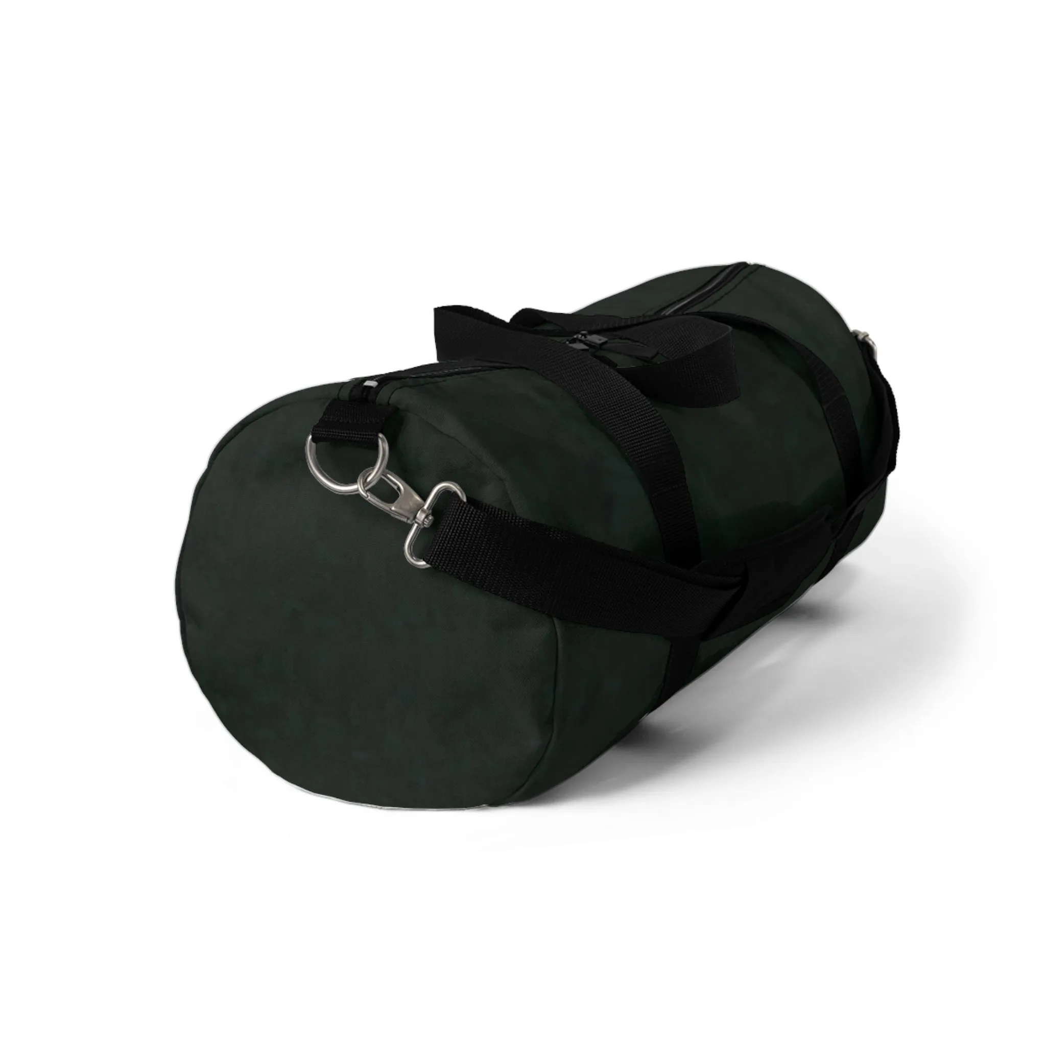Green Shade Duffle Bag - Exclusive at Loot Cascade