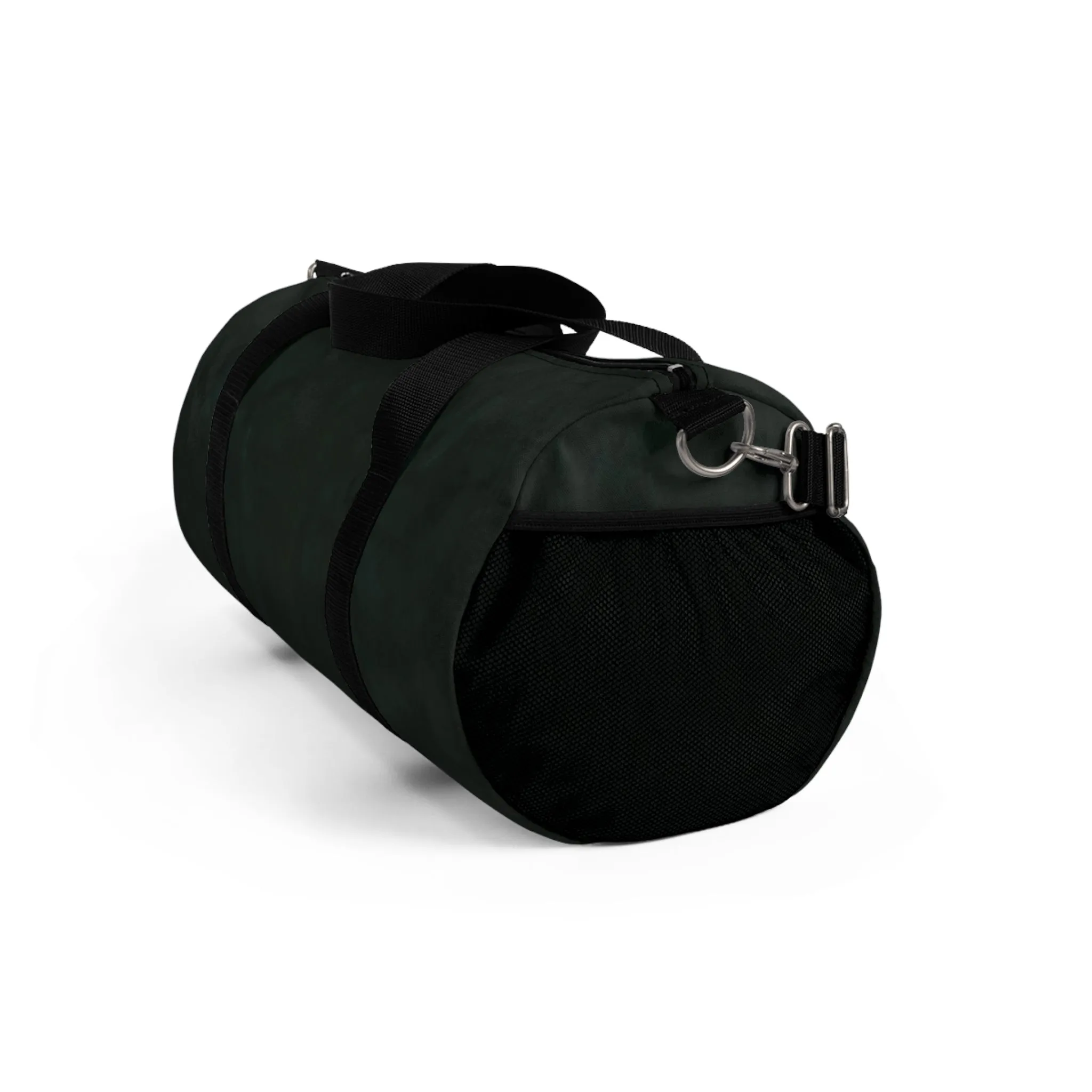 Green Shade Duffle Bag - Exclusive at Loot Cascade