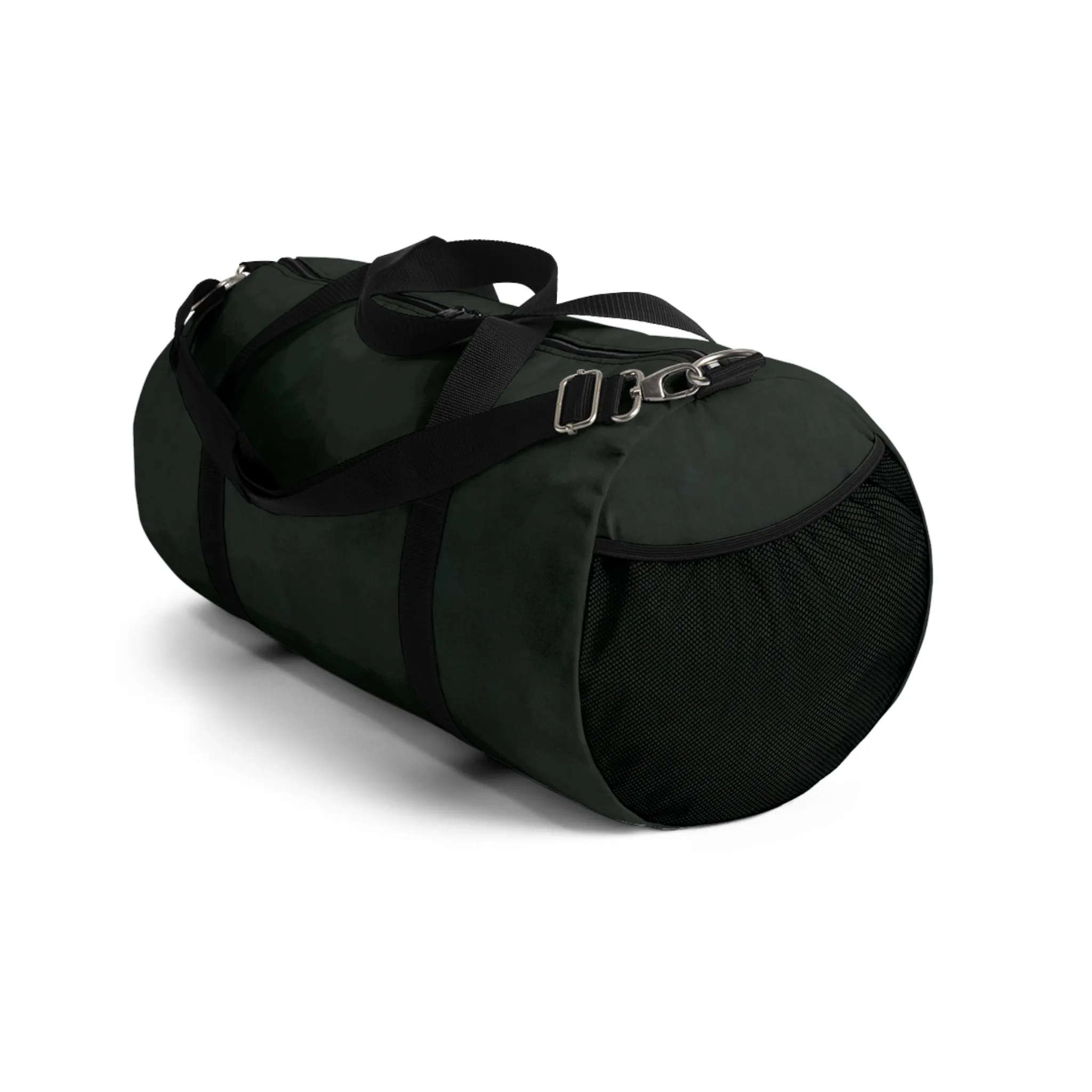 Green Shade Duffle Bag - Exclusive at Loot Cascade