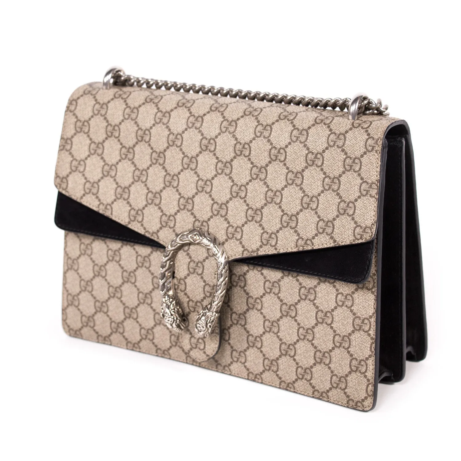 Gucci GG Supreme Dionysus
