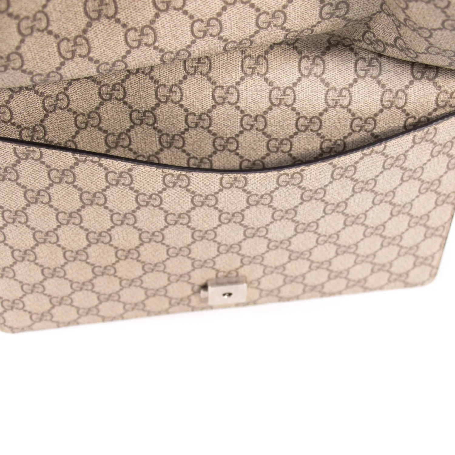 Gucci GG Supreme Dionysus