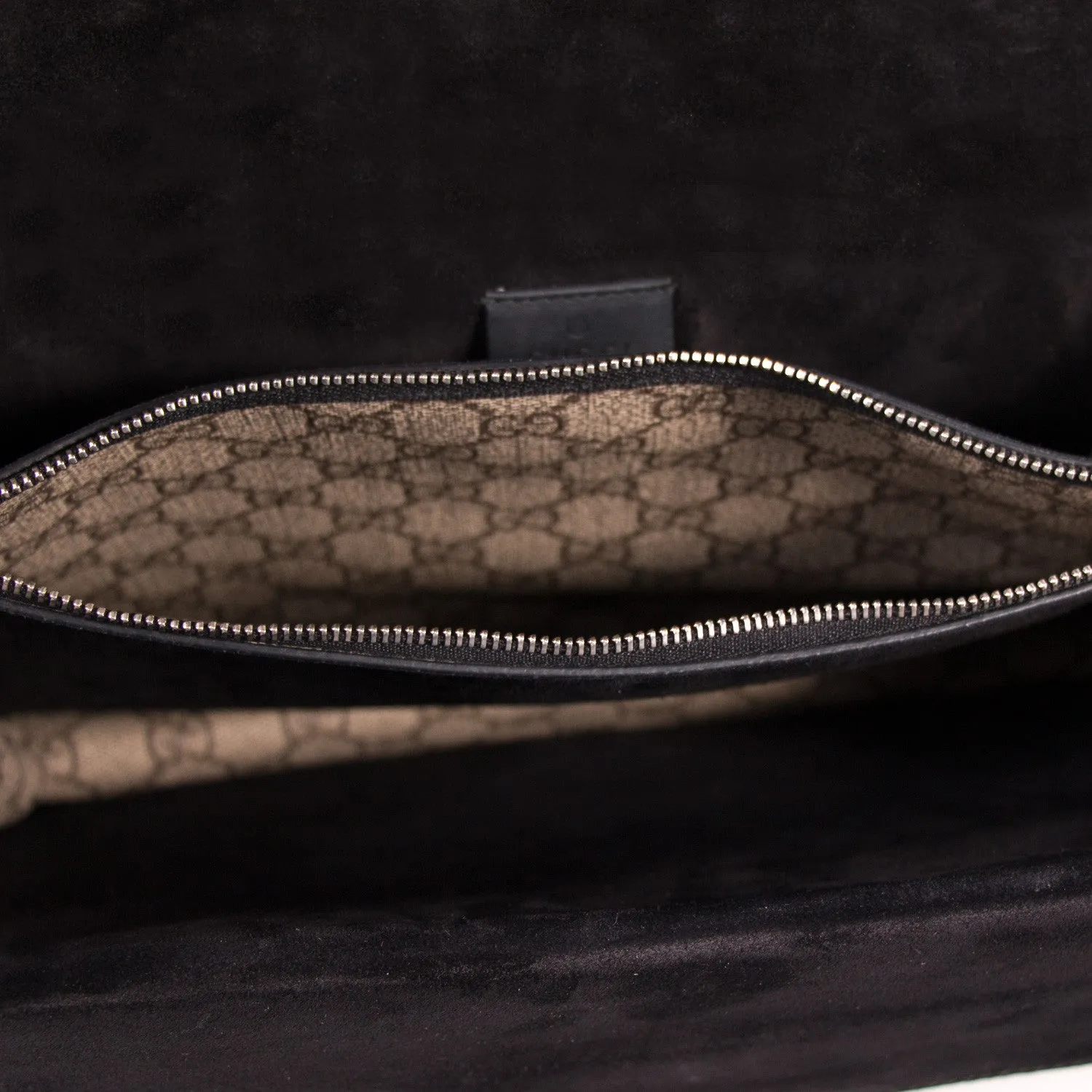 Gucci GG Supreme Dionysus