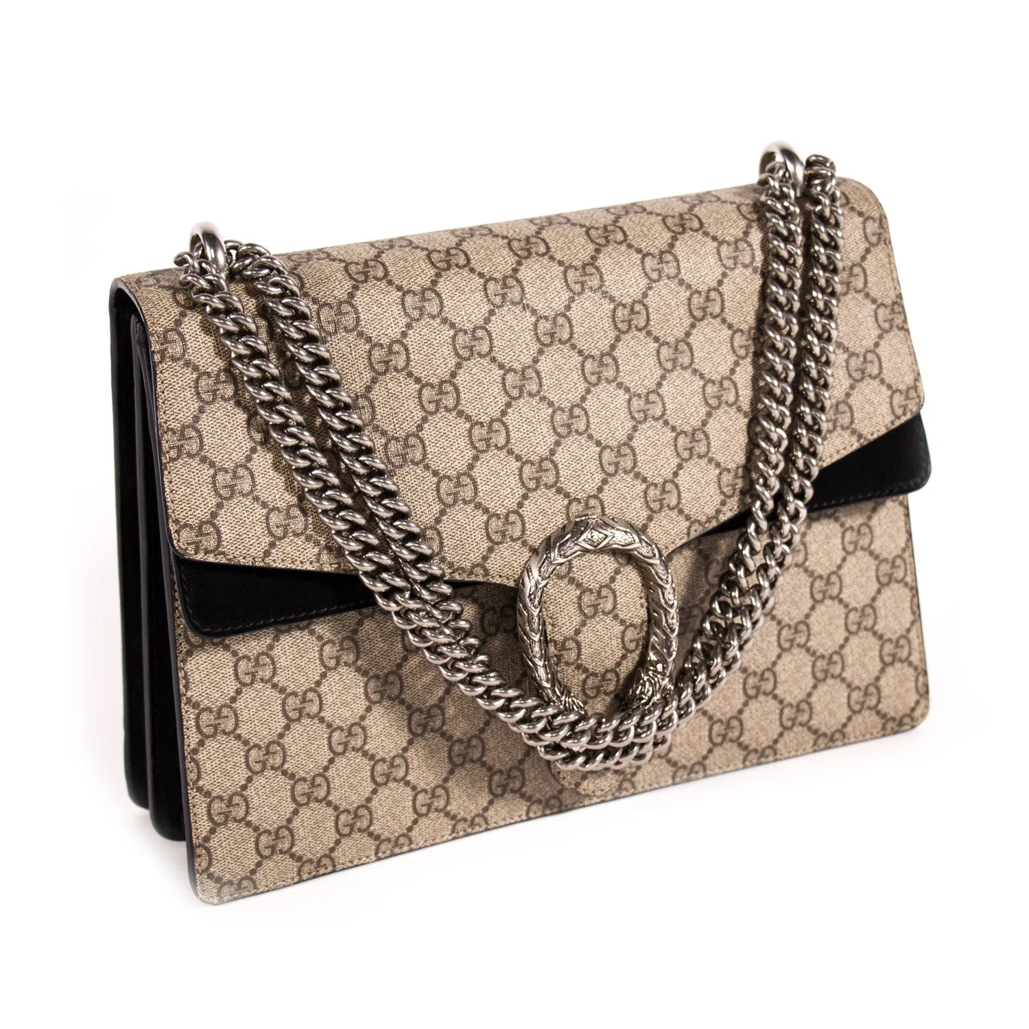 Gucci GG Supreme Dionysus