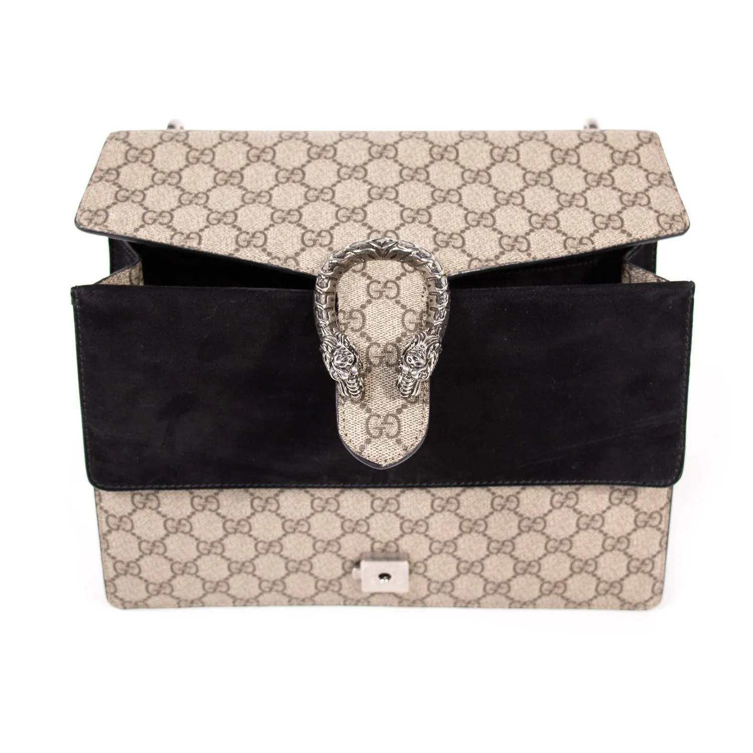 Gucci GG Supreme Dionysus