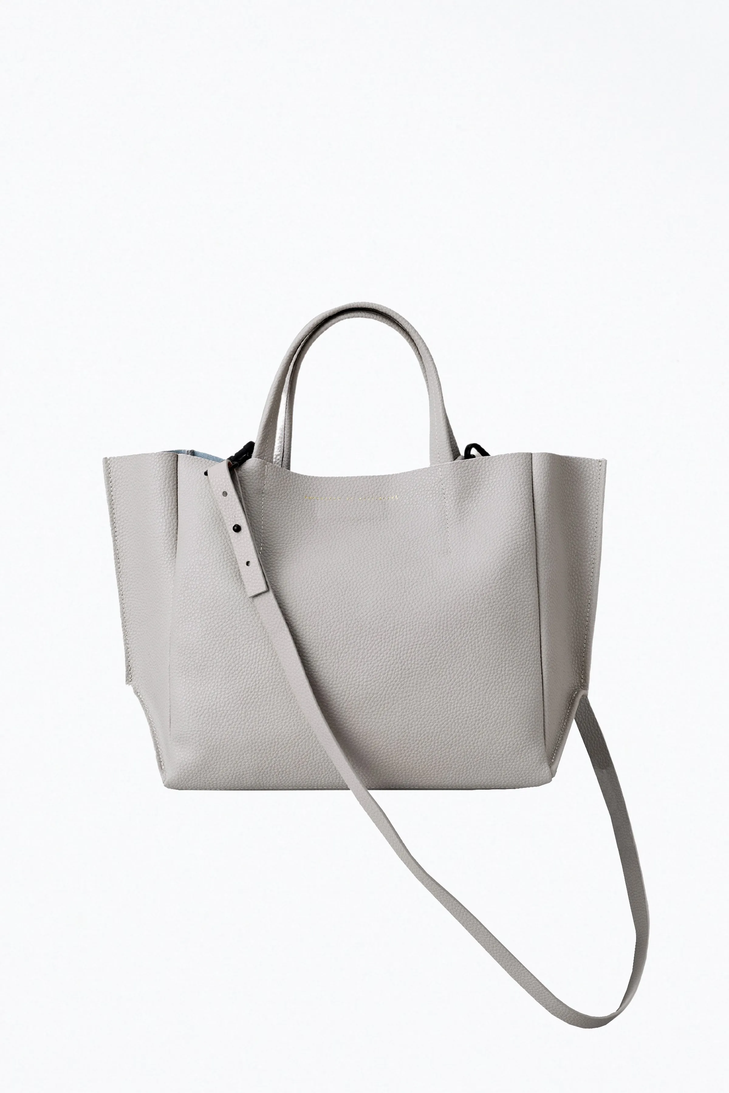 HALF TOTE