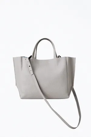 HALF TOTE