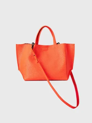 HALF TOTE