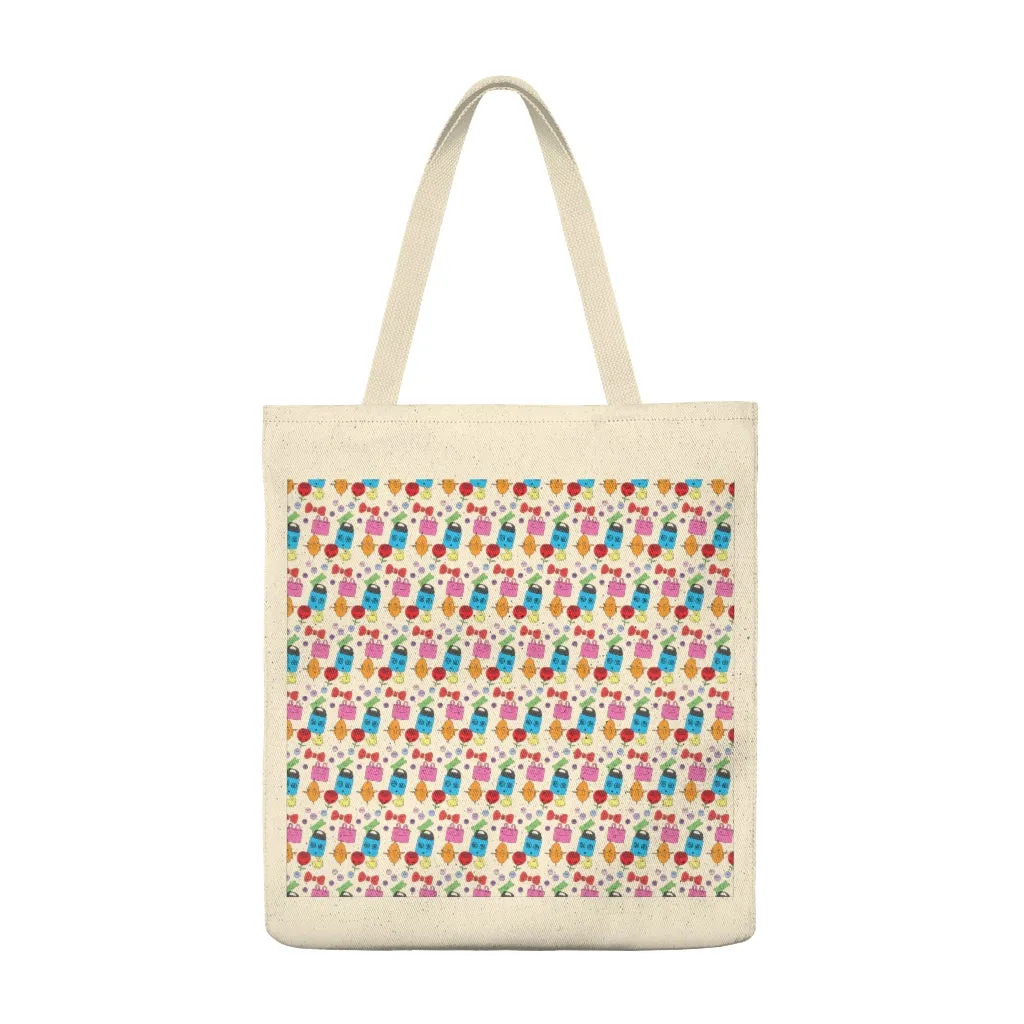 HapWorld Large Tote