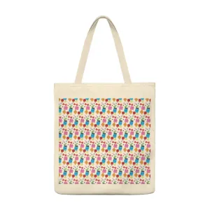 HapWorld Large Tote