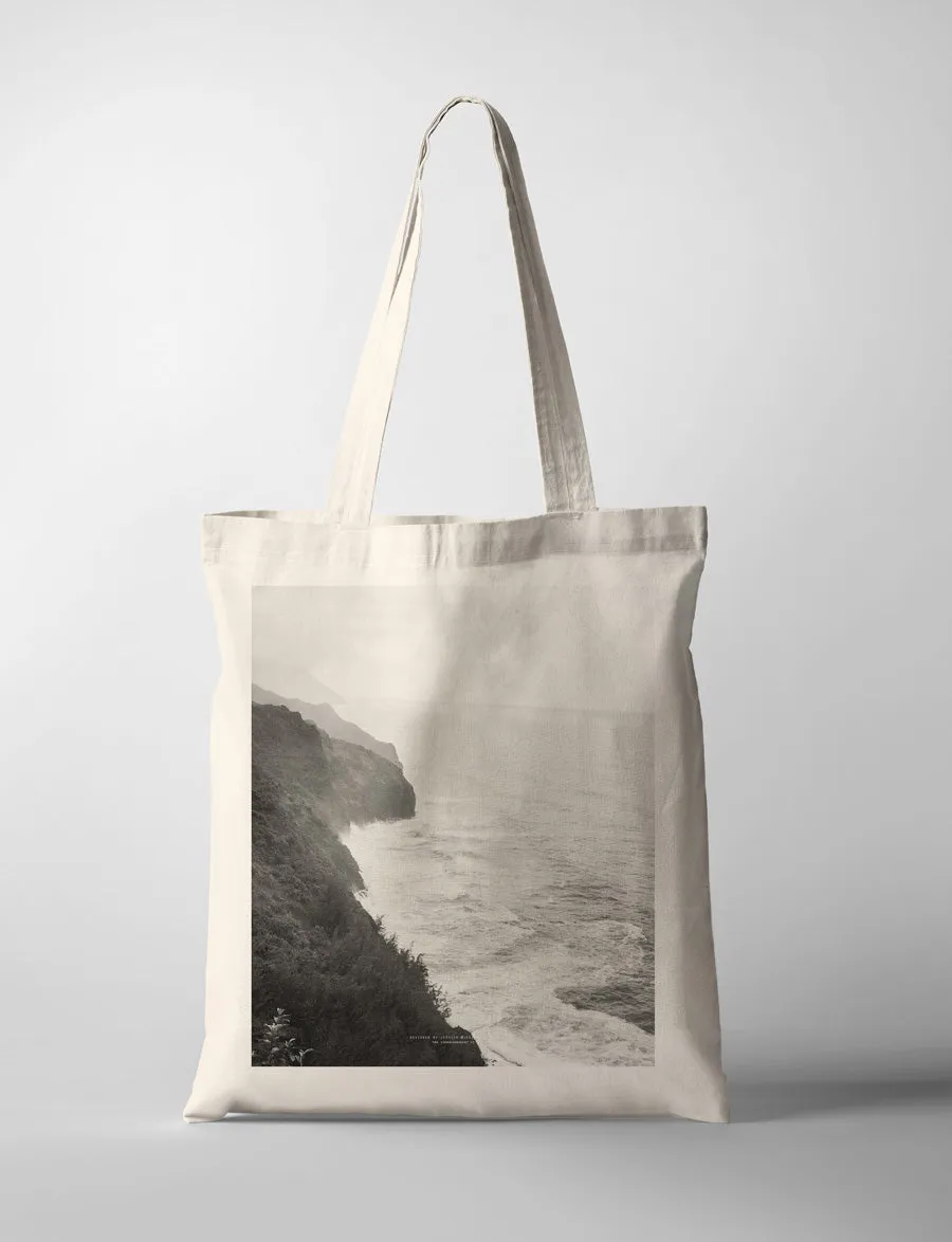 Hawaii Coast {Tote Bag}