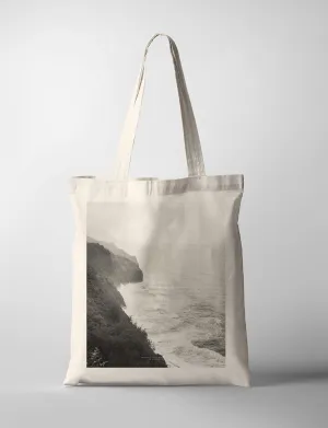 Hawaii Coast {Tote Bag}